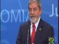 Lula o analfabeto
