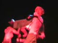 BAT�r FF Rockshow Performance