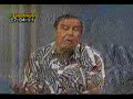 Fuego Cruzado - Ferrando contando chistes
