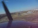 KFTW Landing RWY 35 KFTW Landing RWY 35