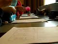 Terug naar de kindertijd