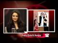 Preity clarifies her relation with Vikram  Chatwal