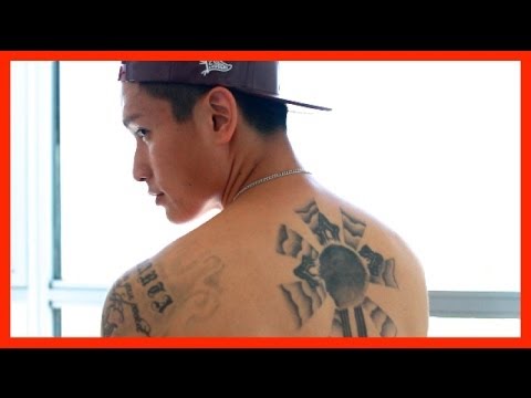 TATTOO TAG!
