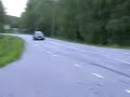 Corrado mitraillette! Corrado mitraillette!