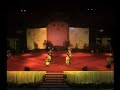 Festival Zapin Johor MAKUM 2006 - UNIMAS