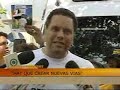 Armando Briquet por Canal de Noticias