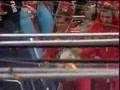 Schumi incidente con Coulthard e ai box si incavola