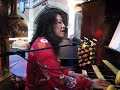 I Talk to the Wind / Yumi Hara Cawkwell