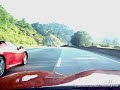 Ferrari Club Malaysia - Ep1 575 Maranello Highway