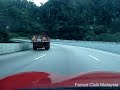 Ferrari Club Malaysia - Ep1 575 Maranello Highway
