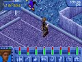 GBA the sims bustin out- escape of the chickens