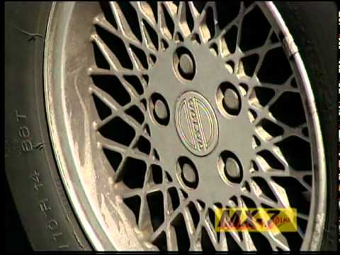 MX-7 4 For Waterspot Removal Automotive - Part 4