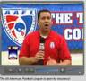 All American Football League tryouts in Orlando