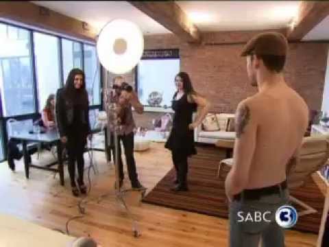 At Home with Nadine Rubin Nathan 