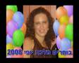 15 מועמדות הסופיות לקראת מלכת היופי 2008