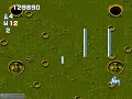 nes shooters 1 - alpha mission, zombie nation/abarenb? tengu, gun nac. music by orange dust - player one why not check out our site at www.world-of-games.co.uk game details alpha mission alpha mission is an arcade game similar to the classic xevious converted to the nes, the original was released in 1985. published by: snk electronics corp. developed by: snk electronics corp. released: 03.09.1986 game details: zombie nation/abarenb? tengu ?in this wacky cult classic shooter you play the role of the floating samurai head, namakubi. ?your mission is to destroy darc seed - an alien who crashed to earth via a meteorite and turned all the american people into zombies. to achieve this you must recover the samurai sword shura. developer: kaze publisher: meldac designer: sueo sekizawa (executive producer) junichiro kawazoe (producer) norio nakagata (director) takane ohkubo (game designer) takao yoshiba (graphic designer) shin-ichi ogawa (graphic designer) norio nakagata (sound creator) takane ohkubo (sound creator) kunihito hiramatsu (program designer) game details: gun nac one of the nes consoles best shooters ?has you assuming the role of commander 