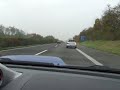kurze vorbeifahrt