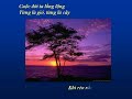 LƯU CHUYỂN - Nhạc Võ Tá Hân - Thơ Thích Tịnh Từ