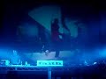 Theo Parrish at Lovebox