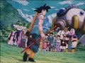 DBZ - If Everyone Cared