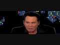 Wayne Newton Takes A Strip Off Johnny Carson