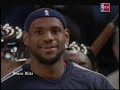 lebron james mvp   50 points vs n y  knicks mvp mvp mvp!!!!