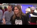 Rob Thomas Sparks TMZ Musical War -- Willie Nelson Rob Thomas from Matchbox 20 inadvertently sparked a musical war in the TMZ newsroom.