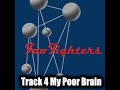 Bekijk muziek clip van Foo Fighters met My Poor Brain