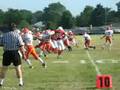 Park VS South Mil