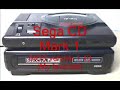 Sega CD BIOS