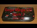 Sega CD BIOS