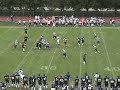 Carleton v Bethel 2006 -  Game Winning Trick Play