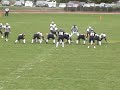 Carleton v Bethel 2006 - Game Winning Trick Play Carleton v Bethel 2006 - Game Winning Trick Play
