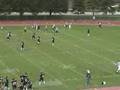 Carleton v Bethel 2006 -  Game Winning Trick Play