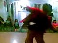 Tanmay K dance