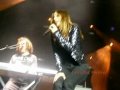 Cuidate Concierto de La Oreja de Van Gogh en Aranjuez 