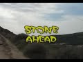 Rocks and stones with BMW F650GS by Vrakas