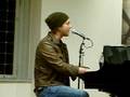 Gavin Degraw - I don't want to be