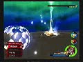 Kingdom Hearts II- Scar