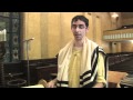 How to Have an Aliyah
