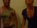 by pella donna productions sa