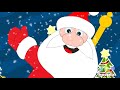 Nursery Rhymes - Christmas Carol - Jingle Bells