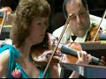 beethoven - fantasy in c minor for piano, chorus, and orchestra

helene grimaud - piano

anna leese - soprano 1
sophie bevan - soprano 2
cora burggraaf - mezzo-soprano
nathan vale - tenor 1
joshua ellicott - tenor 2
jonathan lemalu - bass-baritone

bbc singers
bbc symphony chorus
bbc symphony orchestra

c.  sir roger norrington

from the last night of the proms concert.

bbc proms 76
september 13th, 2008
royal albert hall, london
