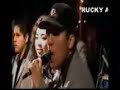 la veridica  cantando kiara franco y jose fernandez