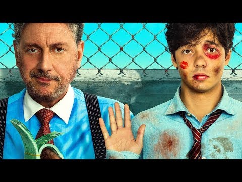 YouTube Трейлер