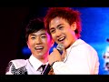 [2PM] &Wooyoung - Ready For Love