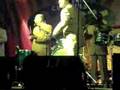 GRUPO CANAVERAL - TIENE ESPINAS UN ROSAL