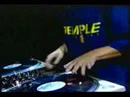 DMC World 1999 DJ P-Trix (USA) DMC World 1999 DJ P-Trix (USA)