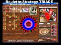 Roulette Strategy Triade SelMcKenzie Selzer-McKenzie Roulette Strategy Triade SelMcKenzie Selzer-McKenzie