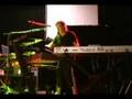 Geoff Downes